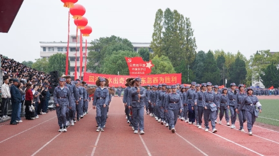 5.巧渡金沙江