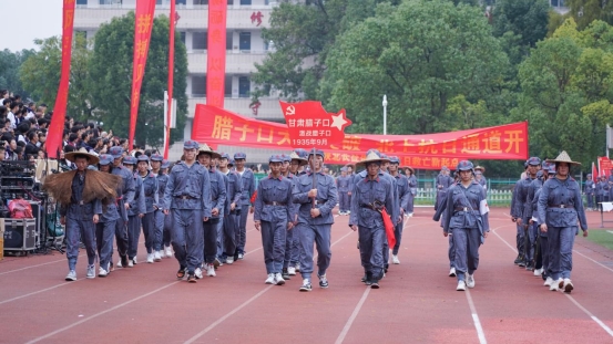 10.激战腊子口
