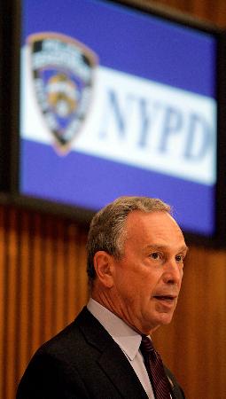 FBI情报表明纽约地铁近几日将遭恐怖袭击